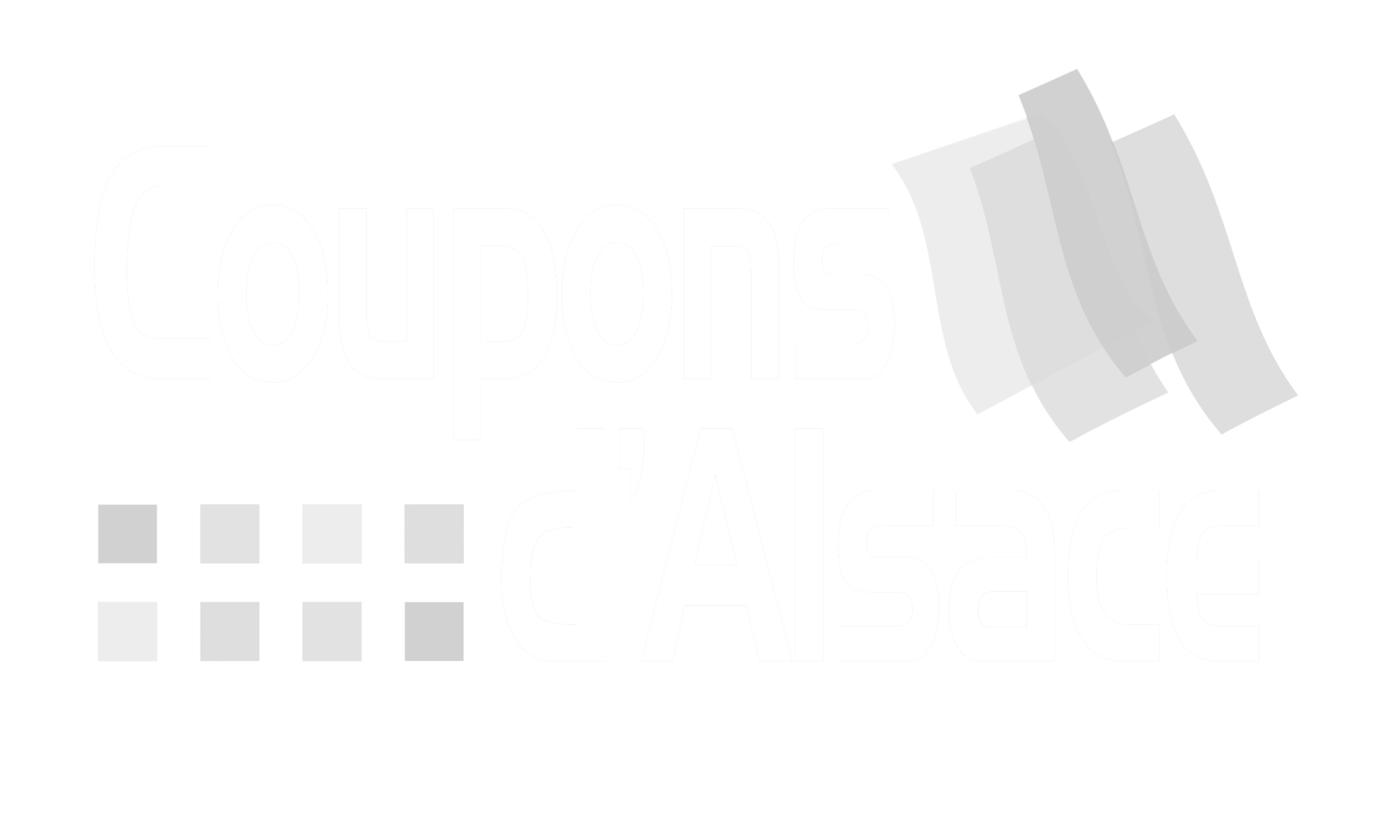 Coupons d'Alsace